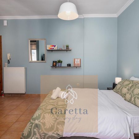 Argostoli Central Studio 外观 照片