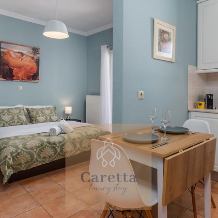Argostoli Central Studio 外观 照片