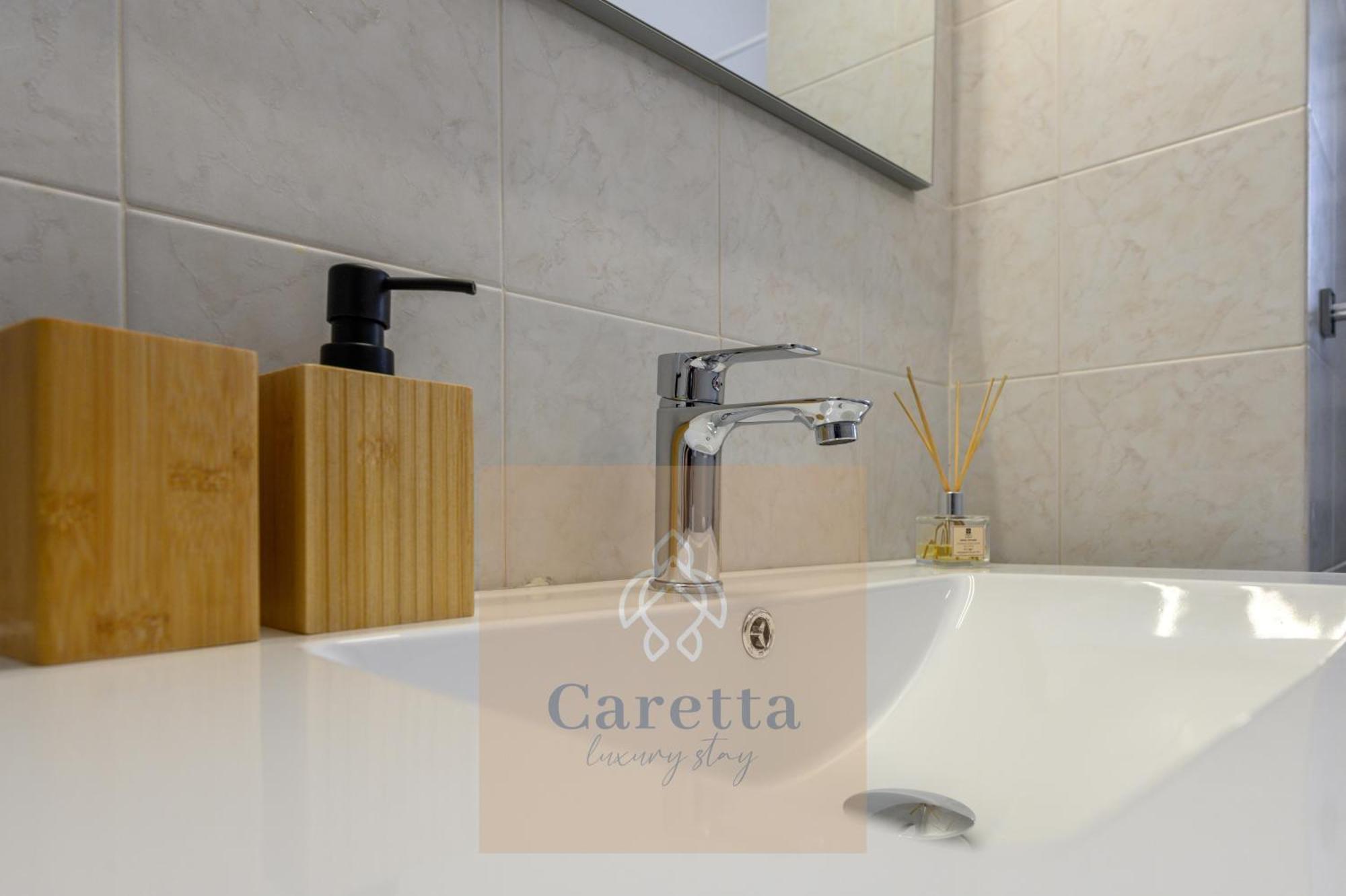 Argostoli Central Studio 外观 照片