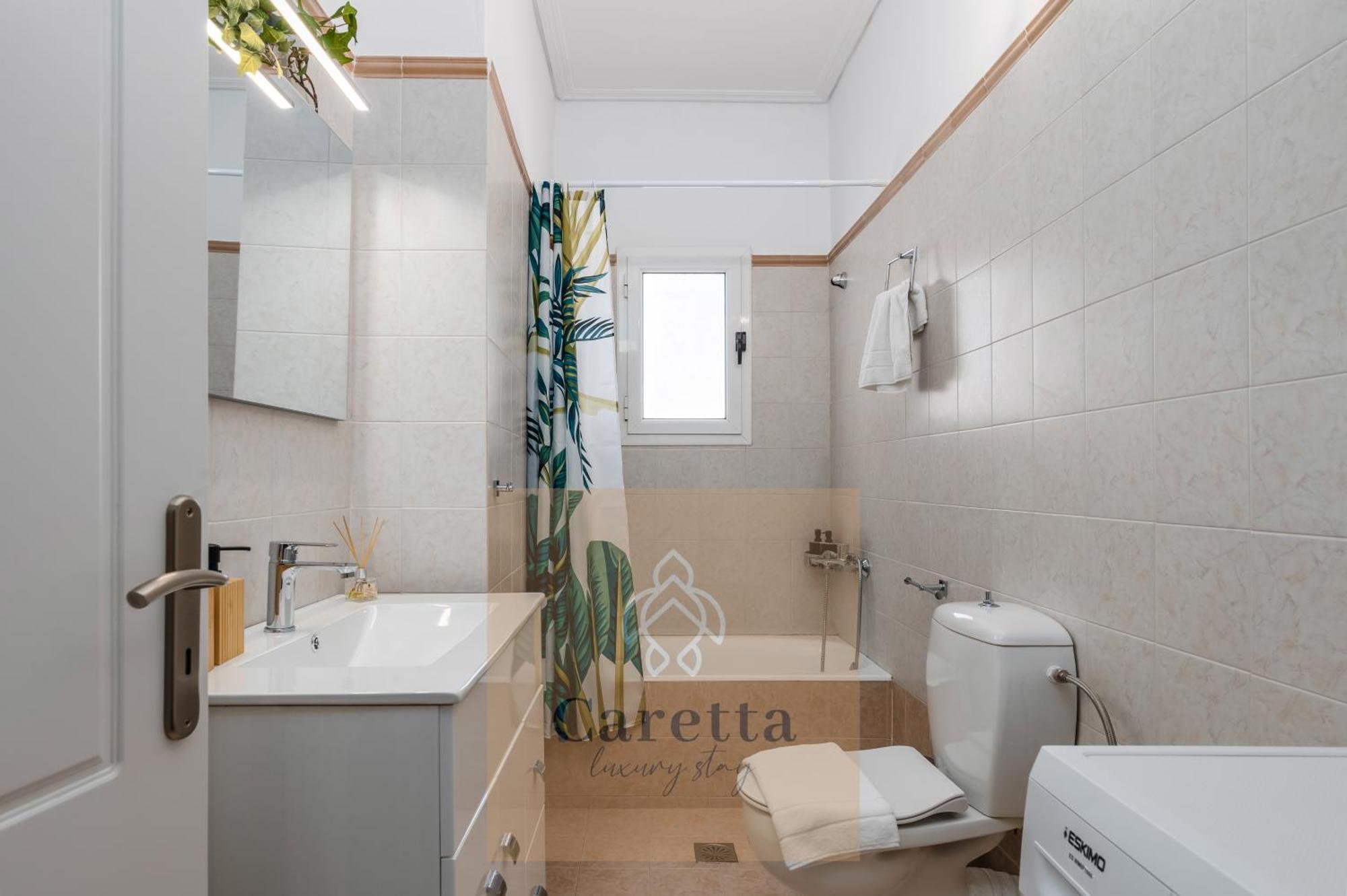 Argostoli Central Studio 外观 照片