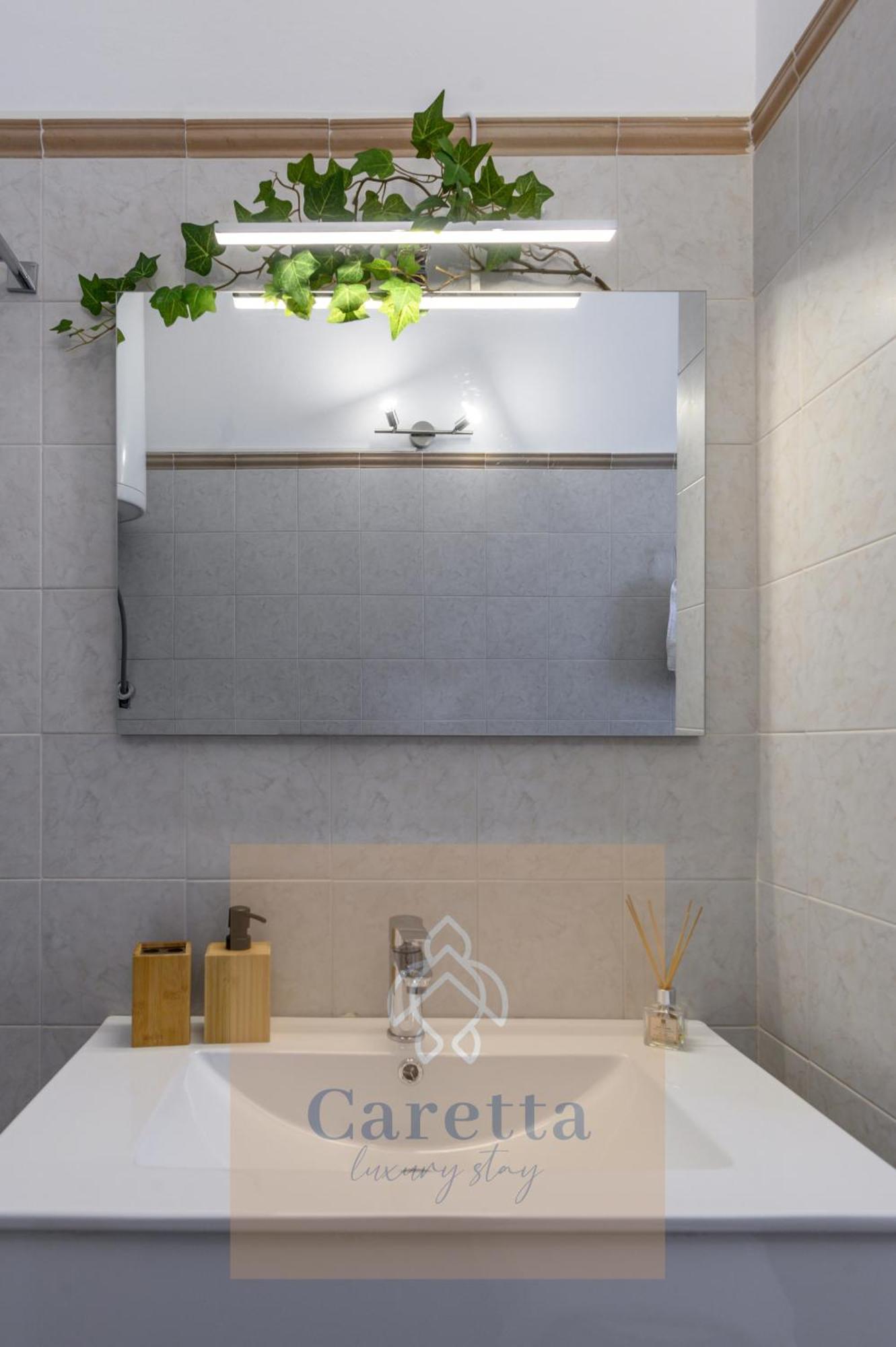 Argostoli Central Studio 外观 照片