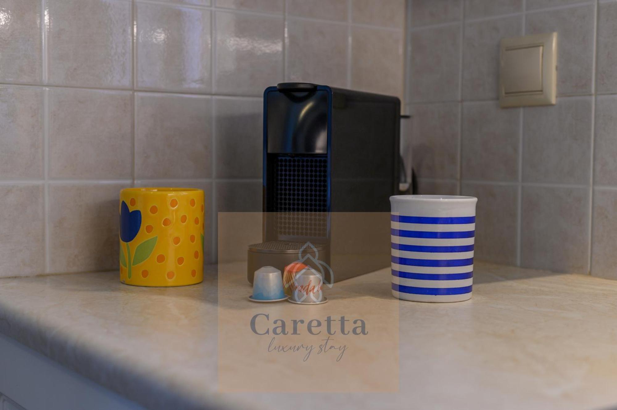 Argostoli Central Studio 外观 照片